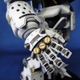 Illustration for article titled Already, An Awesome emTitanfall/em Action Figure (From Japan!)